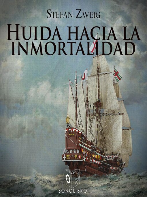 Title details for Huida hacia la inmortalidad--Dramatizado by Stefan Zweig - Available